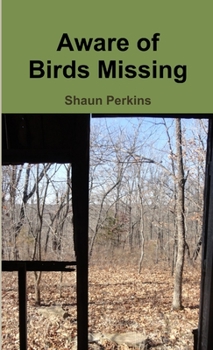 Paperback Aware of Birds Missing Book