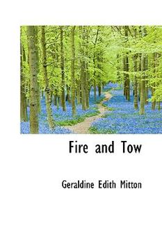 Hardcover Fire and Tow Book