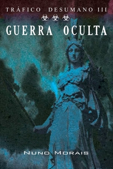 Paperback Guerra Oculta [Portuguese] Book
