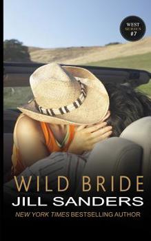 Paperback Wild Bride Book