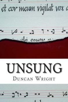 Paperback Unsung Book