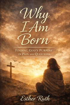Paperback Why I am born Book
