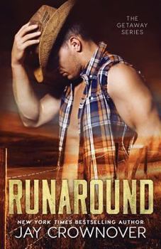 Runaround - Book #4 of the Getaway