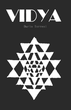 Paperback Vidya [Italian] Book