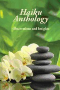 Paperback Haiku Anthology Book