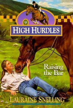 Raising the Bar (High Hurdles) - Book #9 of the High Hurdles