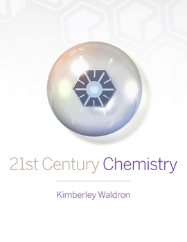 Paperback 21st Century Chemistry Book