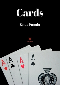 Paperback Cards [French] Book