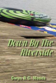 Paperback Down By The Riverside Book