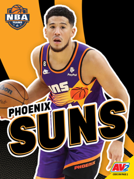 Phoenix Suns - Book  of the Inside the NBA