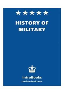 Paperback History of Military Book