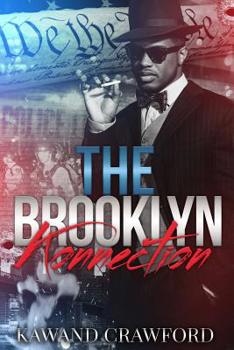 Paperback The Brooklyn Konnection Book