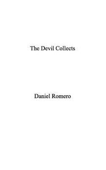 Paperback The Devil Collects Book