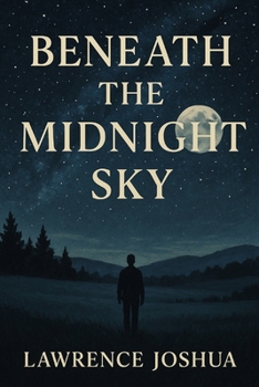 Paperback Beneath the Midnight Sky Book