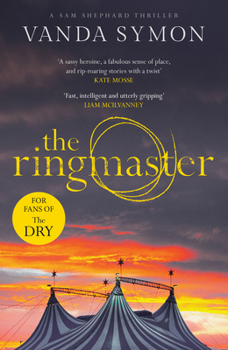 The Ringmaster - Book #2 of the Sam Shephard