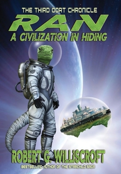 Ran: The Third Oort Chronicle