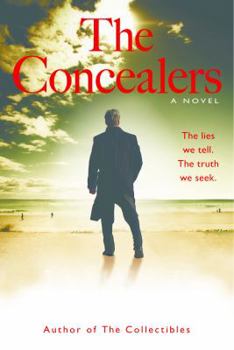 The Concealers - Book #2 of the Collectibles Trilogy