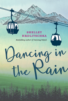 Paperback Dancing in the Rain Book