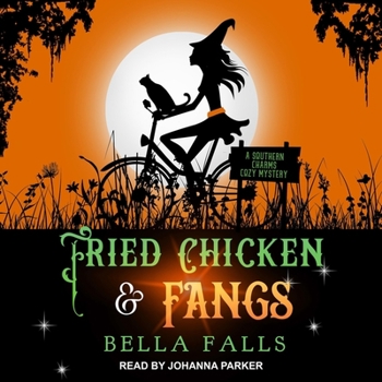 Fried Chicken & Fangs