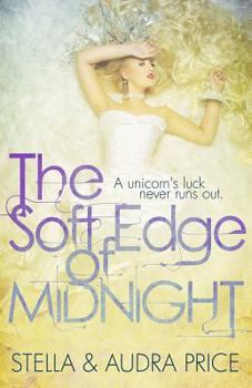 Paperback The Soft Edge of Midnight Book