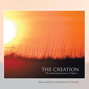 Paperback The Creation Book