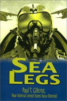 Paperback Sea Legs Book