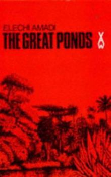 Paperback The Great Ponds Book