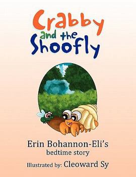 Paperback Crabby and Shoofly Book