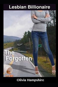 Paperback Lesbian Billionaire: The Forgotten Book