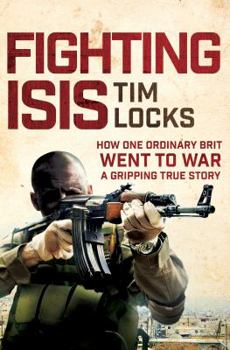 Paperback Fighting Isis Book