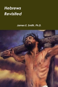 Paperback Hebrews Revisited Book