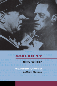 Paperback Stalag 17 Book