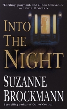 Into the Night - Book #5 of the Troubleshooters