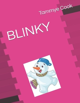 Paperback Blinky Book