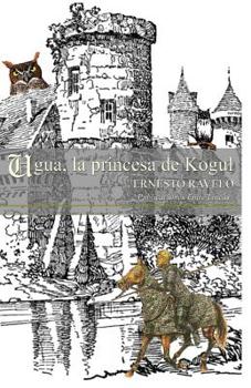 Paperback Ugua, la princesa de Kogul [Spanish] Book