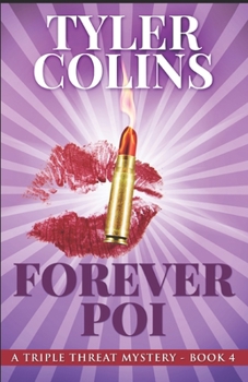 Paperback Forever Poi Book
