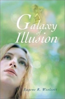 Paperback Galaxy of Illusion Book