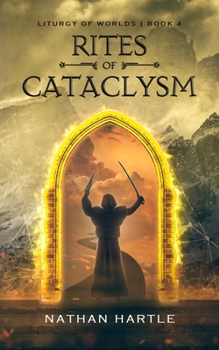 Paperback Rites of Cataclysm Book