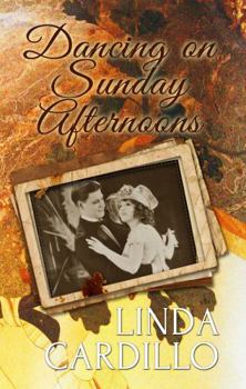 Paperback Dancing on Sunday Afternoons Book