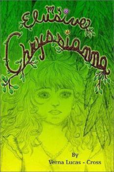 Paperback My Elusive Chryssianna Book