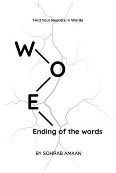 Paperback Woe: Ending of Words Book