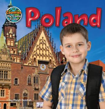 Electronics Poland Book