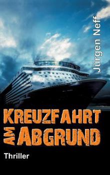 Hardcover Kreuzfahrt am Abgrund [German] Book