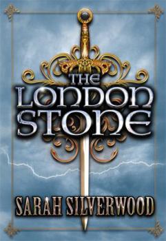 Paperback The London Stone (The Nowhere Chronicles) Book
