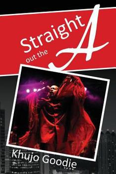Paperback Straight Out of the "A": Sbw Book