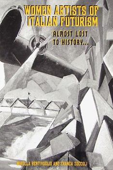 Women Artists of Italian Futurism: Almost Lost to History