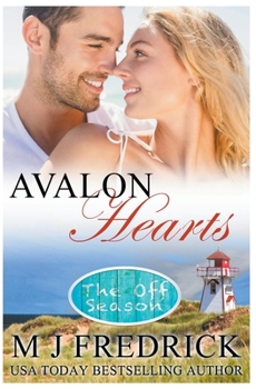 Paperback Avalon Hearts Book