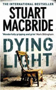 Paperback Dying Light Book