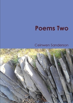 Paperback Poems Two Book