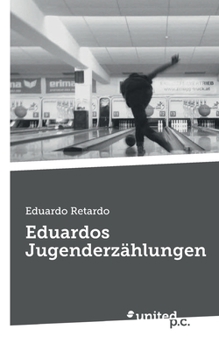 Paperback Eduardos Jugenderzählungen [German] Book